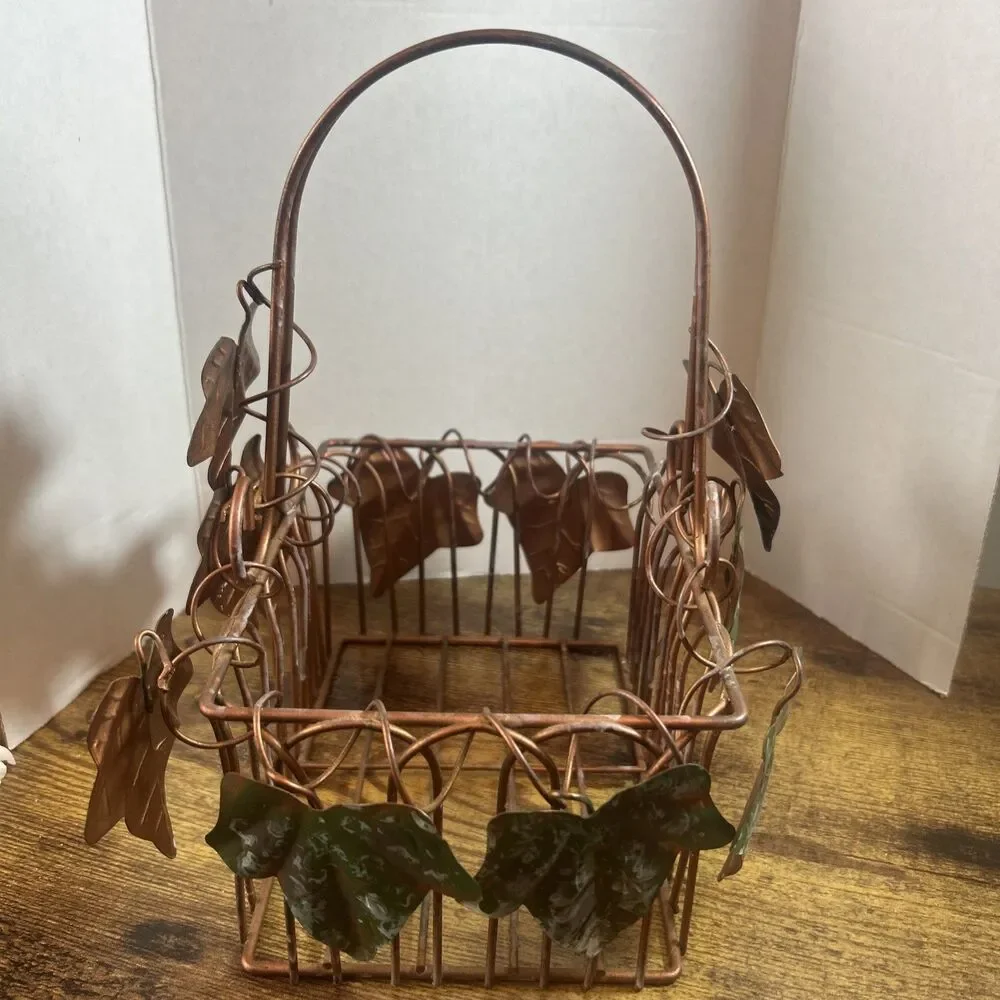 Unbranded charming metal